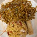 Best L.鸡捞面 Chicken Lo Mein in Lynn Haven, FL