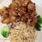 Best L.左宗鸡 General Tso's Chicken in Lynn Haven, FL