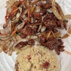 Best L.蒙古牛 Mongolian Beef in Lynn Haven, FL