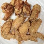 Best 炸鸡翼 Fried Chicken Wings (8) in Lynn Haven, FL