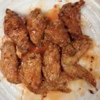 Best 辣鸡翼 Buffalo Wings in Lynn Haven, FL