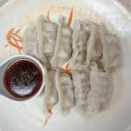 Best 锅贴或水饺 Steamed or Fried Dumpling (10) in Lynn Haven, FL