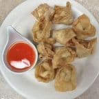 Best 炸云吞 Fried Wonton (10) in Lynn Haven, FL