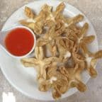 Best 芝士云吞 Cheese Wonton (10) in Lynn Haven, FL