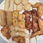 Best 宝宝盘 Pu Pu Platter ( for 2) in Lynn Haven, FL