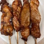 Best 鸡肉串 Chicken Teriyaki (4) in Lynn Haven, FL