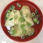 Best 叉烧云吞汤 Roast Pork Wonton Soup in Lynn Haven, FL