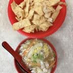 Best 酸辣汤 Hot & Sour Soup in Lynn Haven, FL