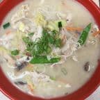 Best 中国风味面 Chinese Style Noodle Soup in Lynn Haven, FL