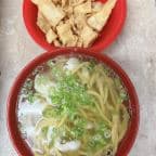 Best 鸡面汤 Chicken Noodle Soup in Lynn Haven, FL