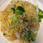 Best 素菜炒饭 Vegetable Fried Rice in Lynn Haven, FL