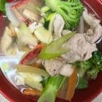 Best 本楼汤 House Special Soup in Lynn Haven, FL