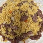 Best 牛炒饭 Beef Fried Rice in Lynn Haven, FL