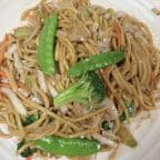 Best 素菜捞面 Vegetable Lo Mein in Lynn Haven, FL