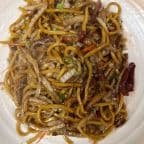 Best 叉烧捞面 Roast Pork Lo Mein in Lynn Haven, FL