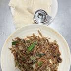 Best 木须鸡 Moo Shu Chicken with (4 Pancakes) in Lynn Haven, FL