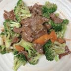 Best 芥兰牛 Beef with Broccoli in Lynn Haven, FL