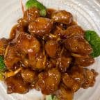 Best 陈皮鸡 Orange Chicken in Lynn Haven, FL