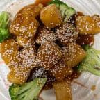Best 芝麻豆腐 Sesame Tofu in Lynn Haven, FL