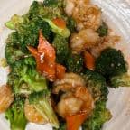 Best 芥兰虾 Shrimp with Broccoli in Lynn Haven, FL