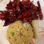 Best C.无骨排 Boneless Spare Ribs in Lynn Haven, FL