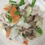 Best 蘑菇鸡片 Moo Goo Gai Pan in Lynn Haven, FL