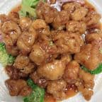 Best 左宗鸡 General Tso's Chicken in Lynn Haven, FL