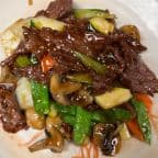 Best 湖南牛 Hunan Beef in Lynn Haven, FL