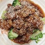 Best 芝麻鸡 Sesame Chicken in Lynn Haven, FL